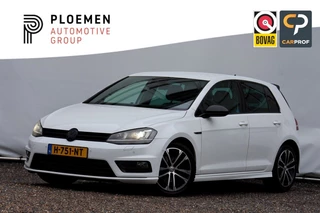 Volkswagen Golf 1.4 TSI DSG R-Line - 125 pk **Camera / Xenon / Navi / Keyless
