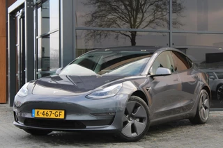 Tesla Model 3 Long Range AWD 75 kWh | Facelift | Trekhaak