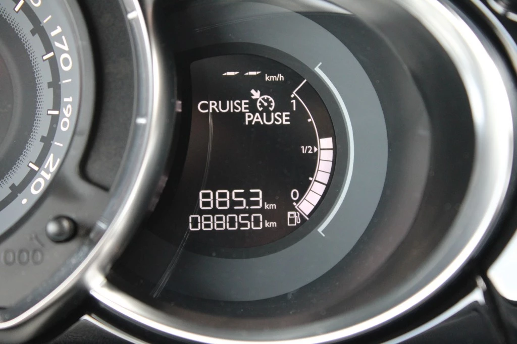 Hoofdafbeelding Citroën DS3