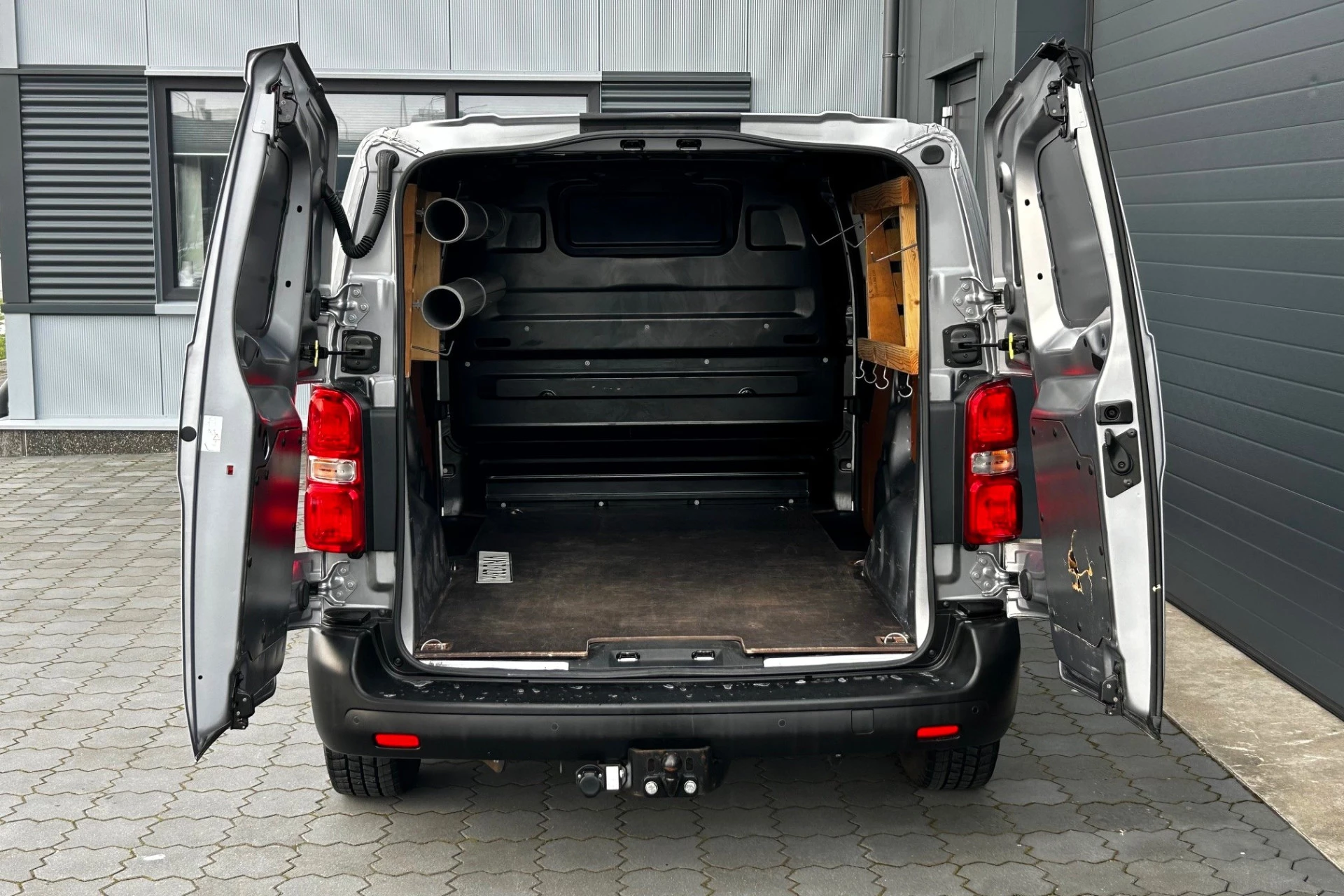 Hoofdafbeelding Peugeot Expert