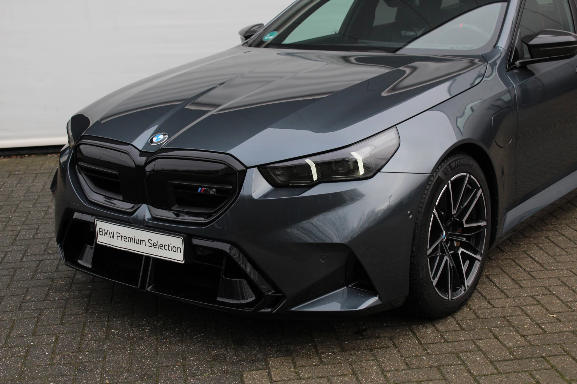 Hoofdafbeelding BMW M5