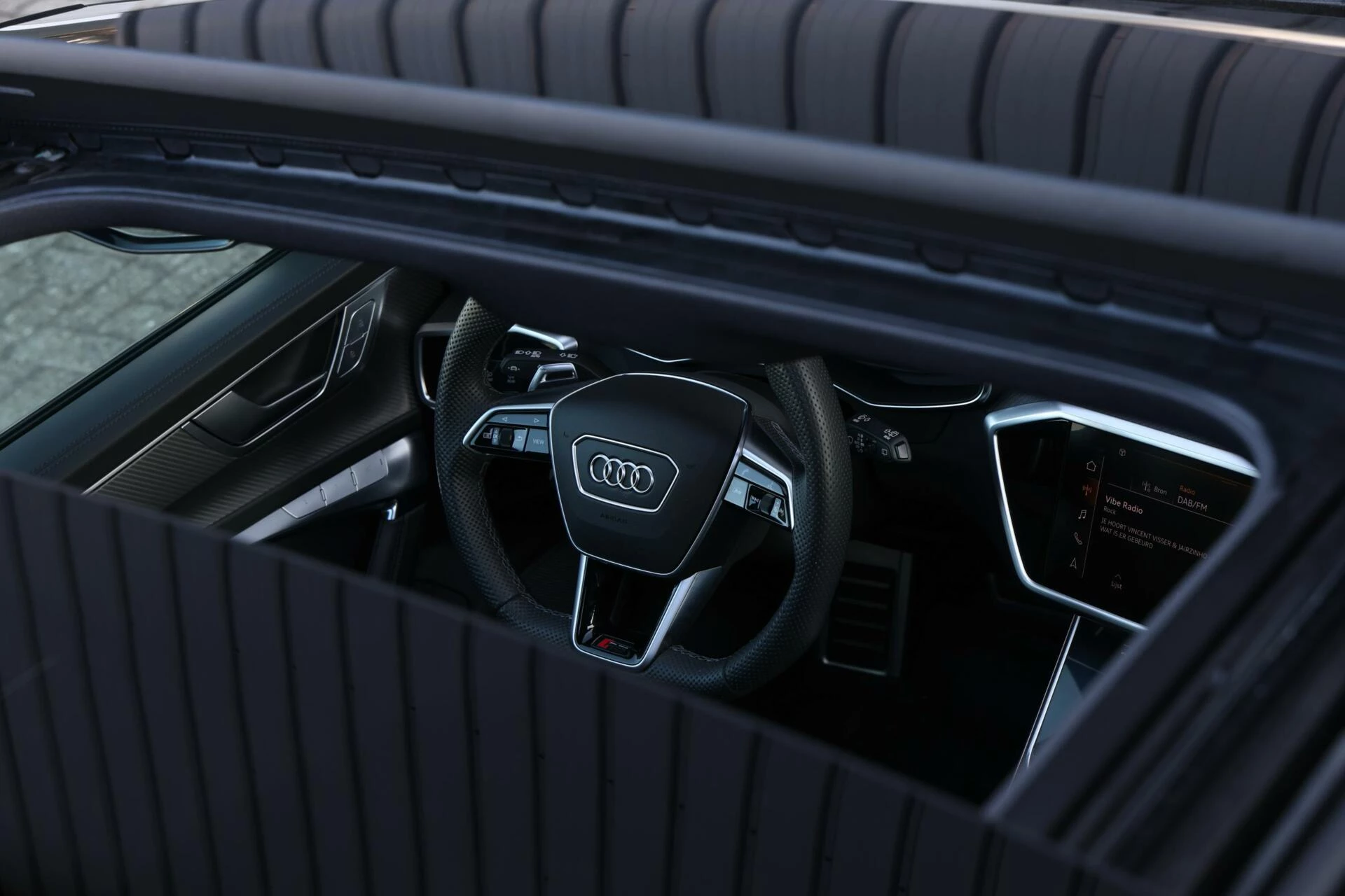 Hoofdafbeelding Audi RS6