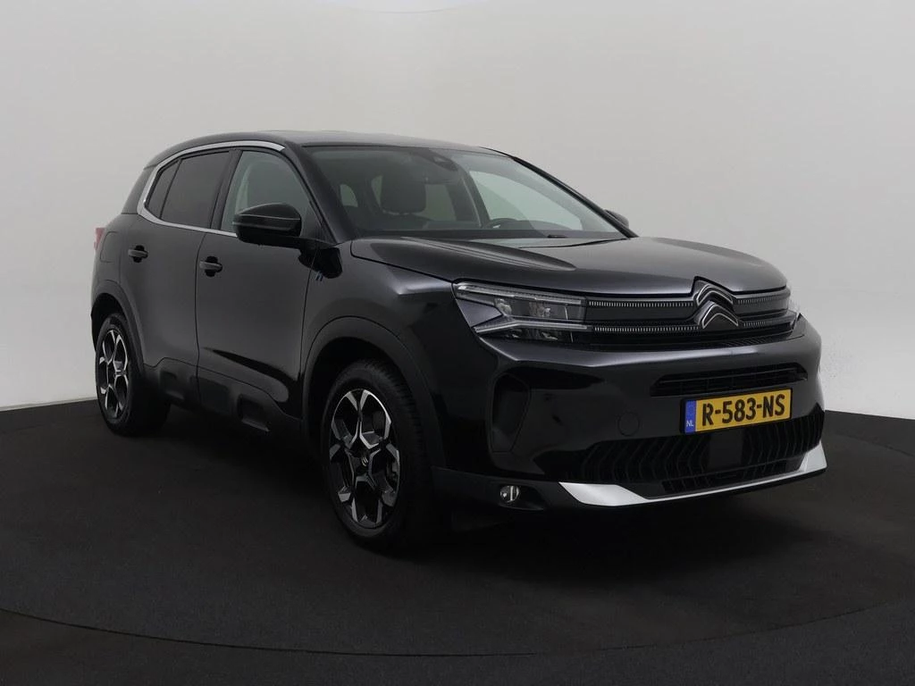 Hoofdafbeelding Citroën C5 Aircross