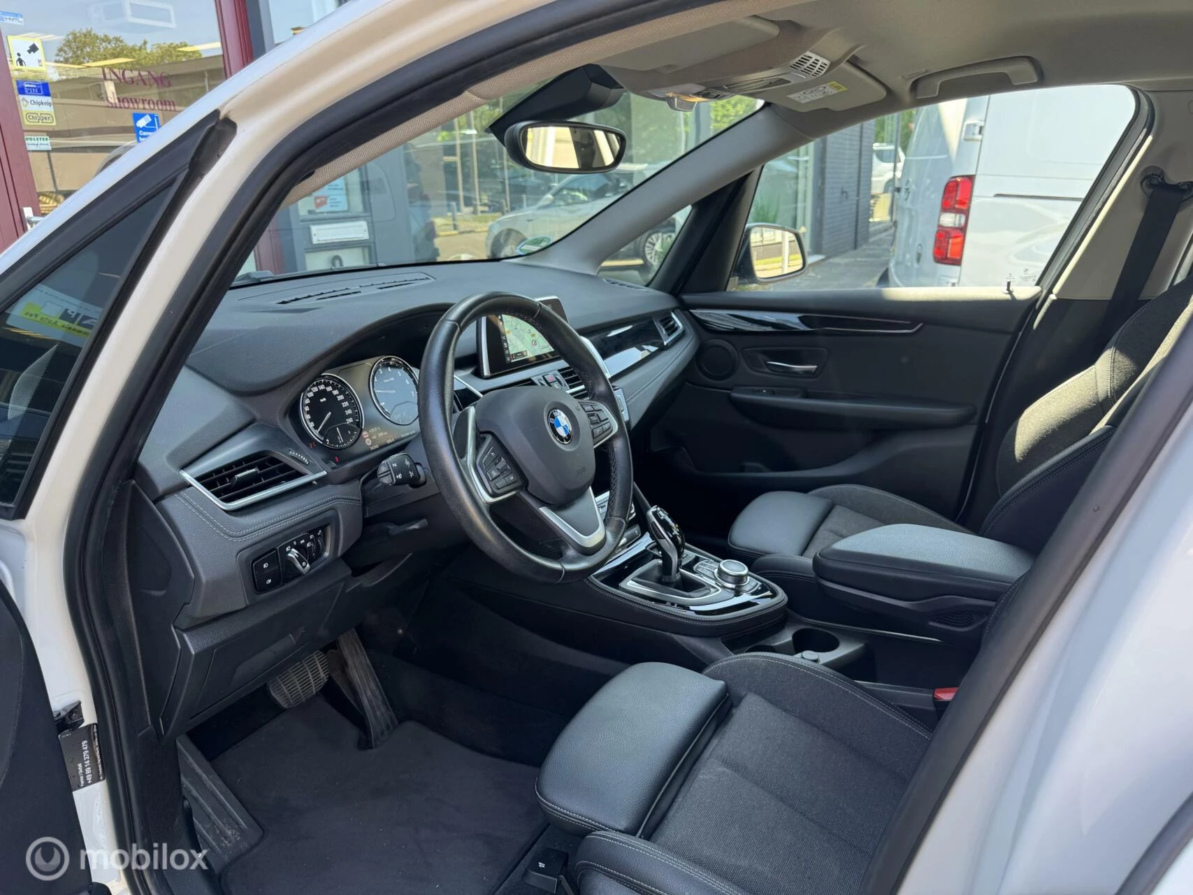 Hoofdafbeelding BMW 2 Serie