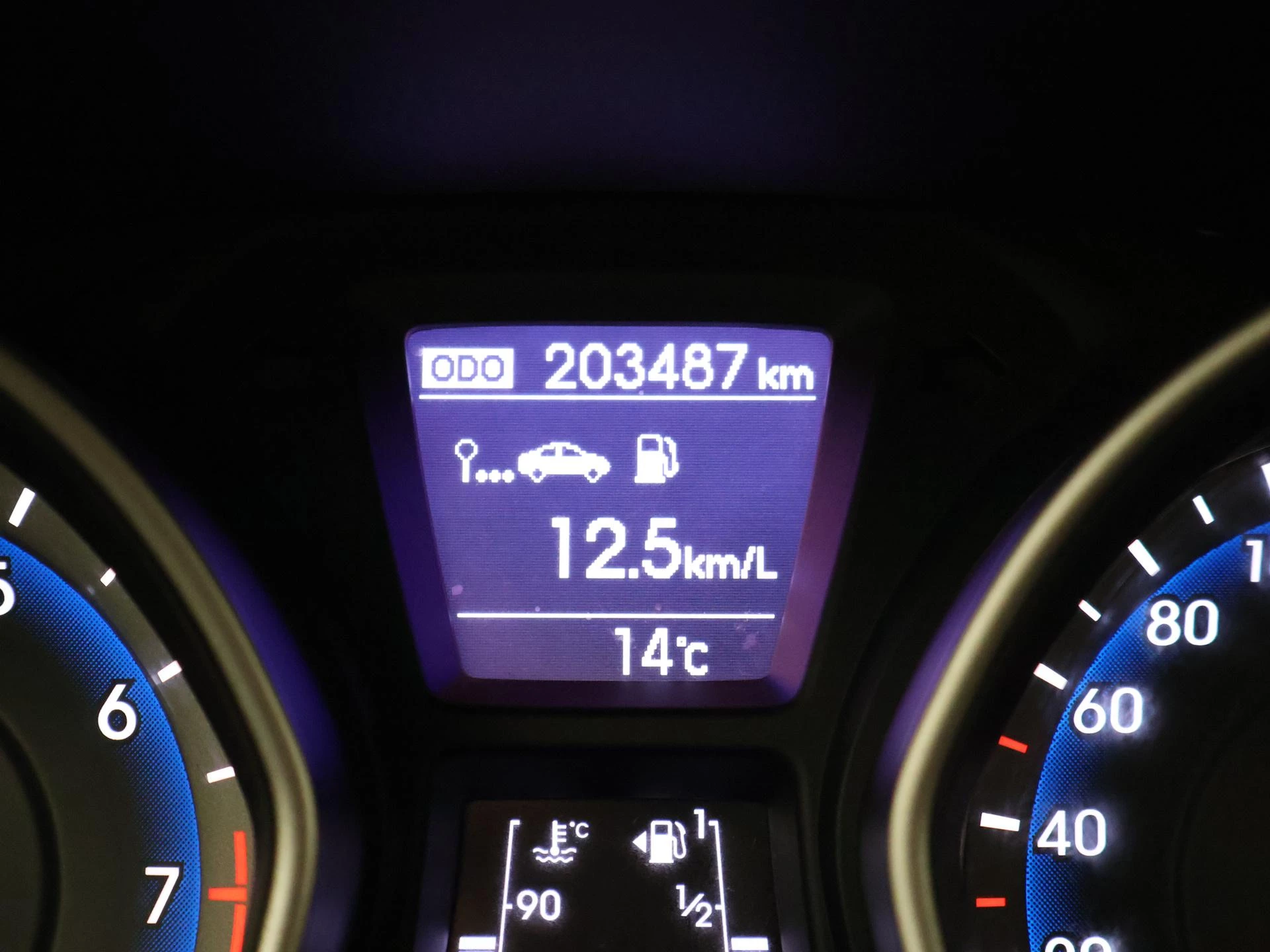 Hoofdafbeelding Hyundai i30