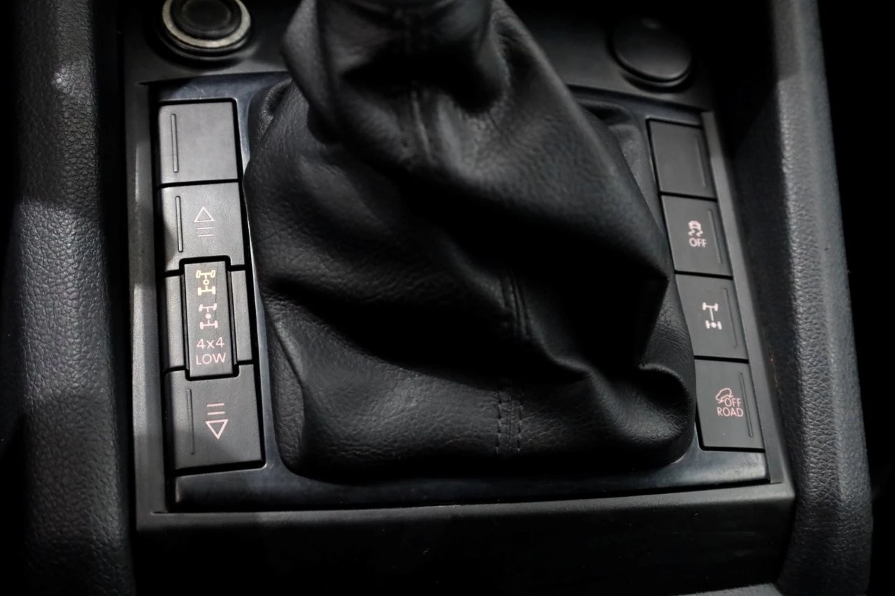 Hoofdafbeelding Volkswagen Amarok