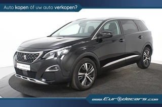 Hoofdafbeelding Peugeot 5008 Peugeot 5008 Allure *1ste Eigenaar*7-zits*Leer*Panoramadak*