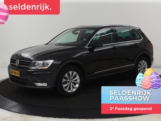 Volkswagen Tiguan 1.4 TSI Connected Series | Automaat | Carplay |  Navigatie | Parkeerhulp | Cruise control | Bluetooth | Climate control