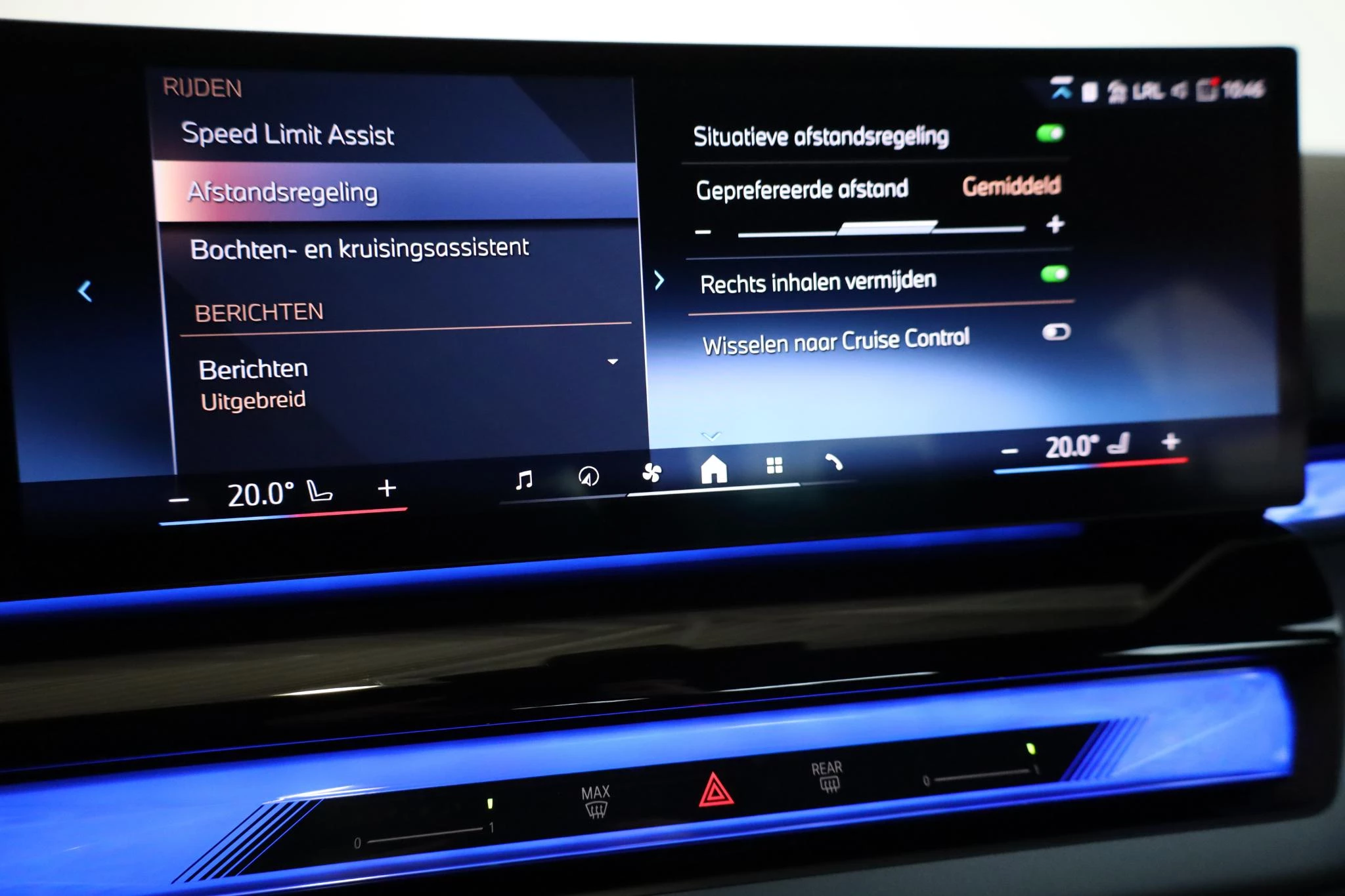 Hoofdafbeelding BMW i5