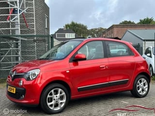 Hoofdafbeelding Renault Twingo Renault Twingo 1.0 SCe Dynamique Open dak/Camera VOL