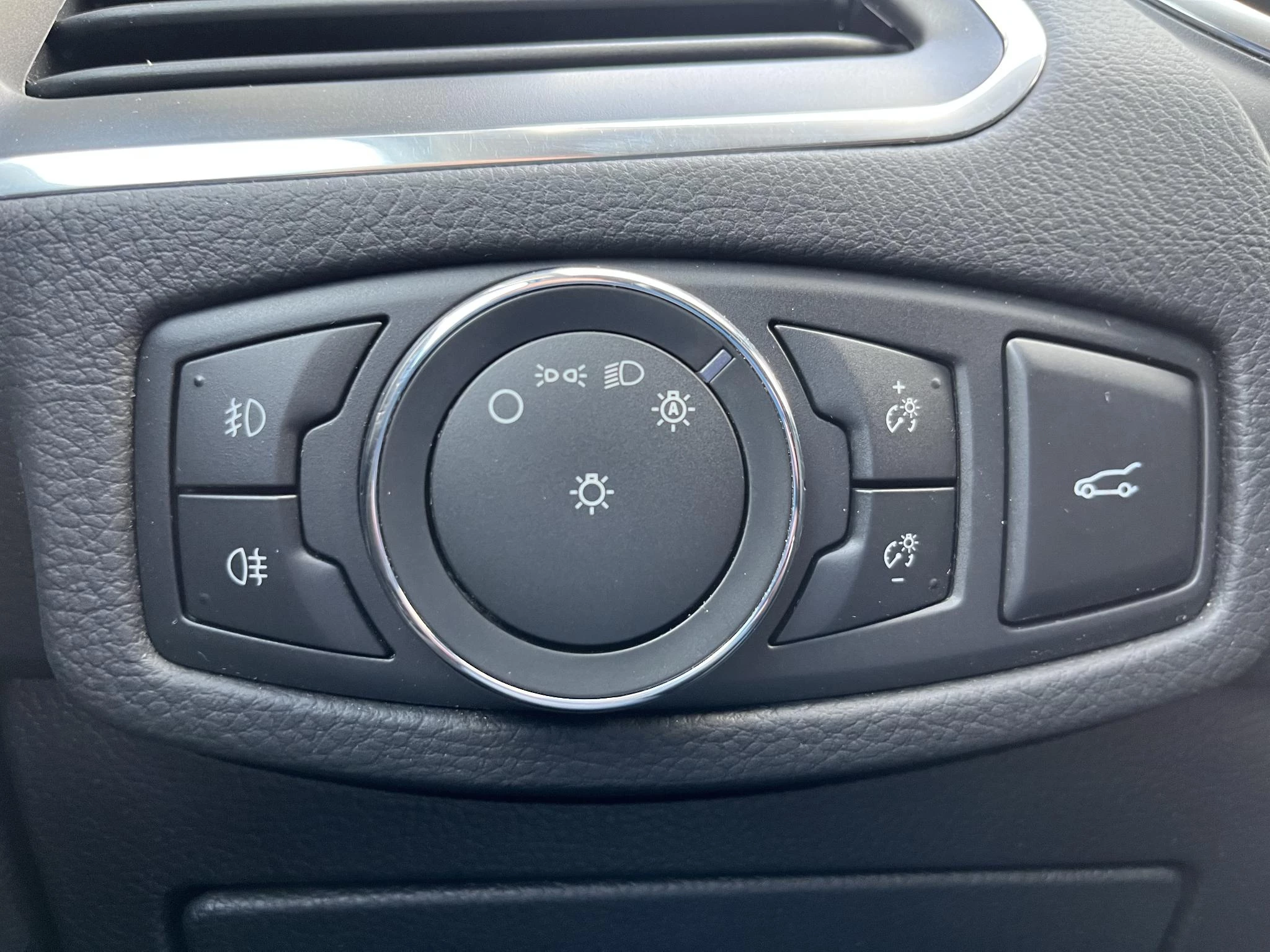 Hoofdafbeelding Ford S-Max