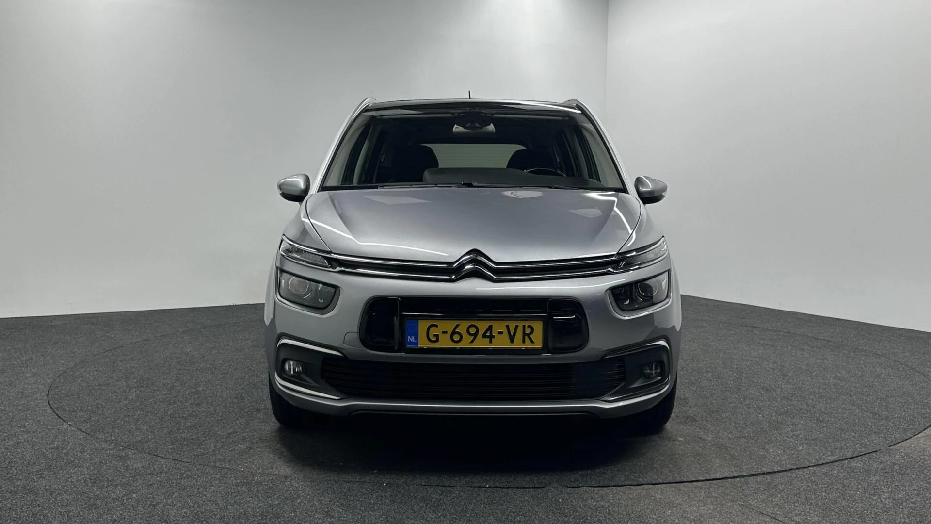 Hoofdafbeelding Citroën Grand C4 Spacetourer