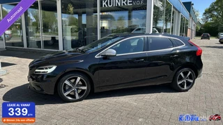 Volvo V40 1.5 T3 Polar+ Sport