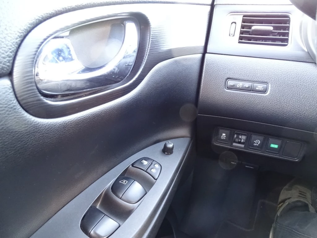 Hoofdafbeelding Nissan Pulsar