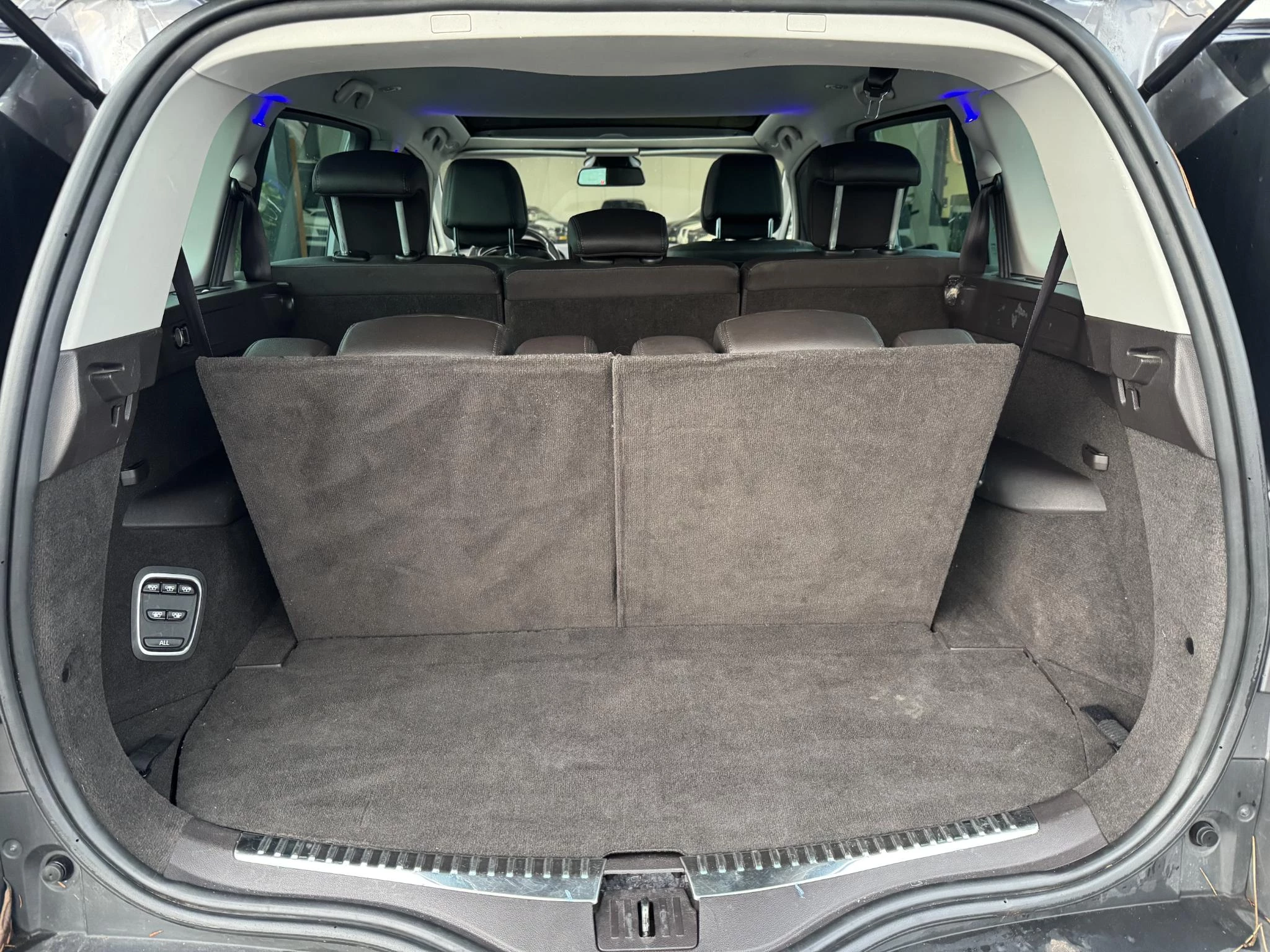 Hoofdafbeelding Renault Espace