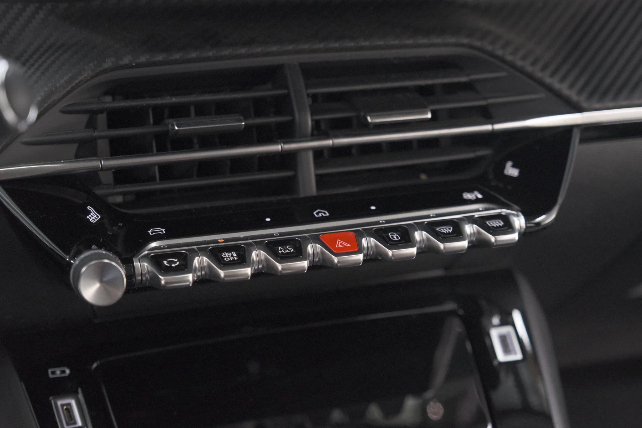 Hoofdafbeelding Peugeot e-208