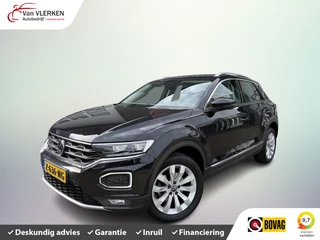 Volkswagen T-Roc 1.5 TSI Sport