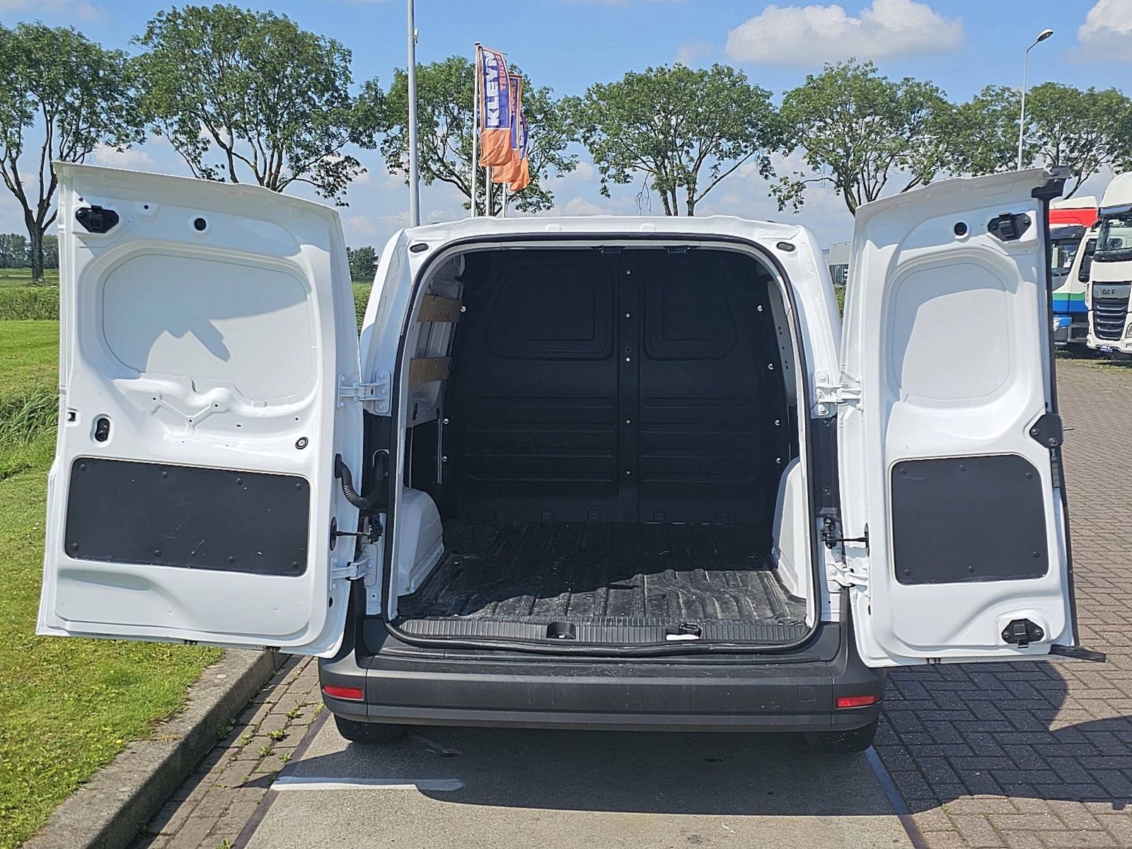 Hoofdafbeelding Mercedes-Benz Citan