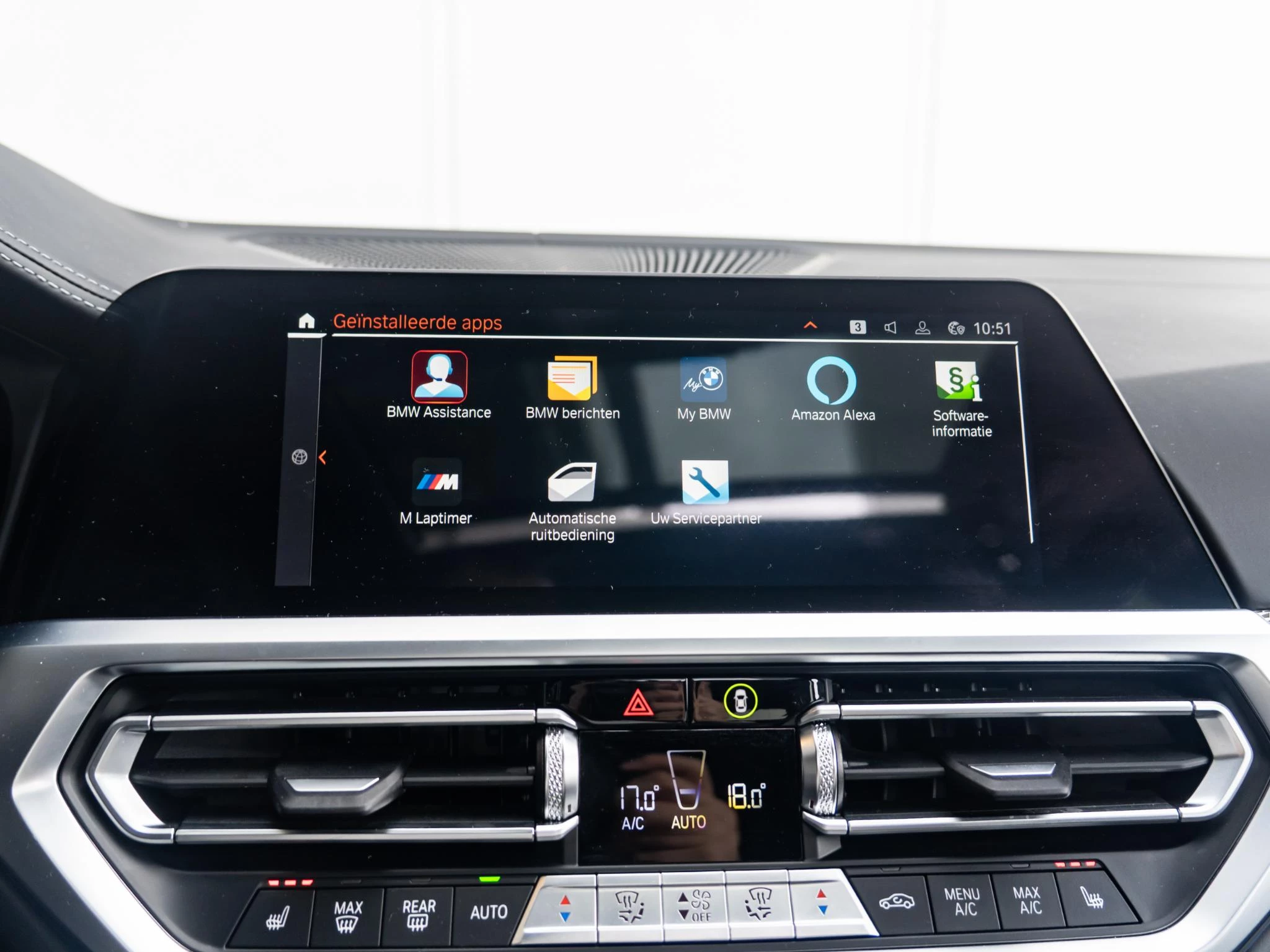 Hoofdafbeelding Alpina B3