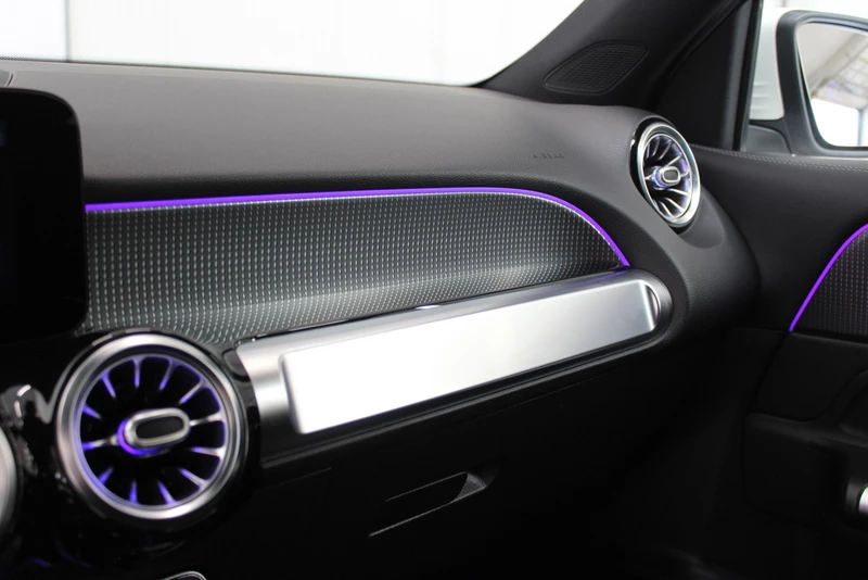 Hoofdafbeelding Mercedes-Benz GLB