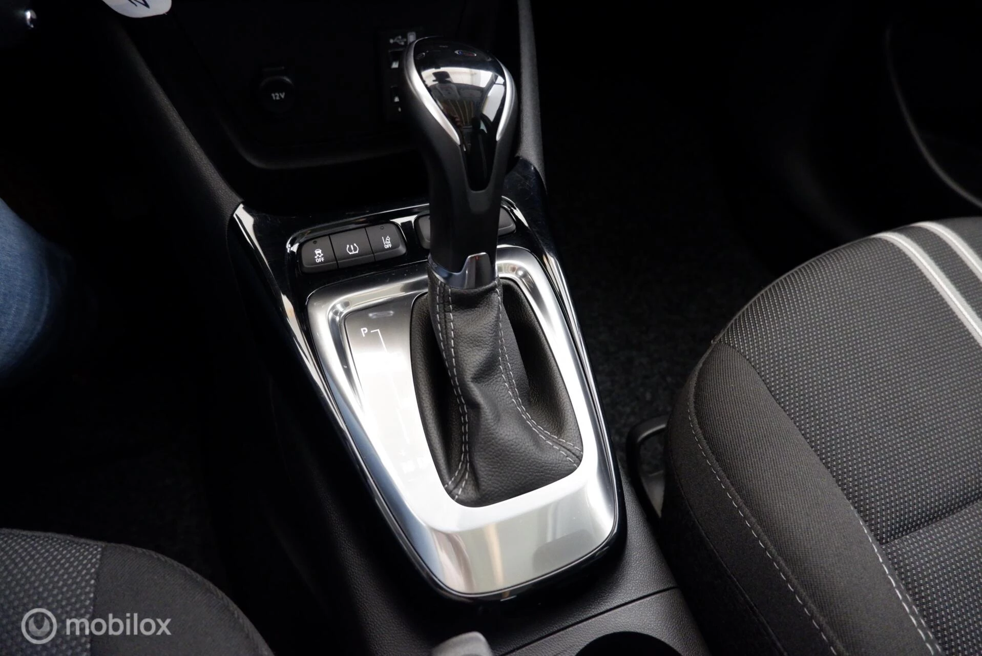 Hoofdafbeelding Opel Crossland