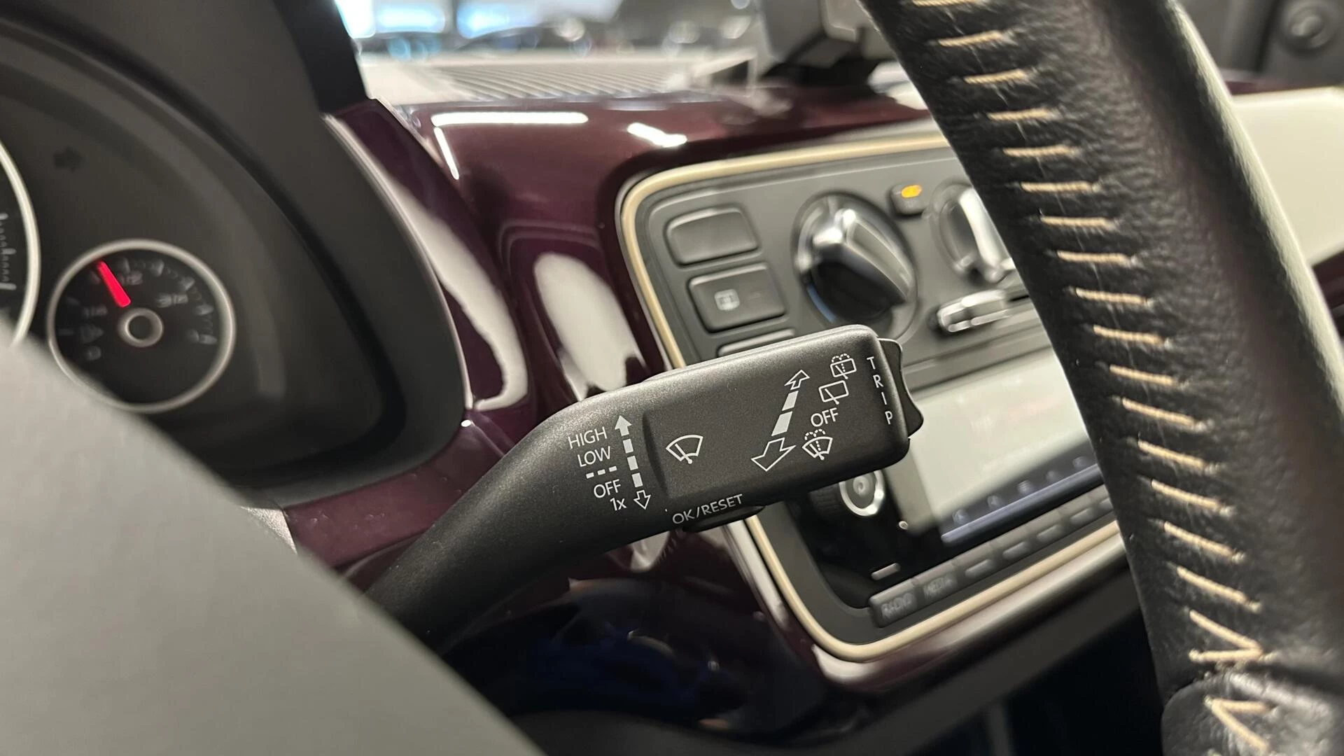 Hoofdafbeelding SEAT Mii