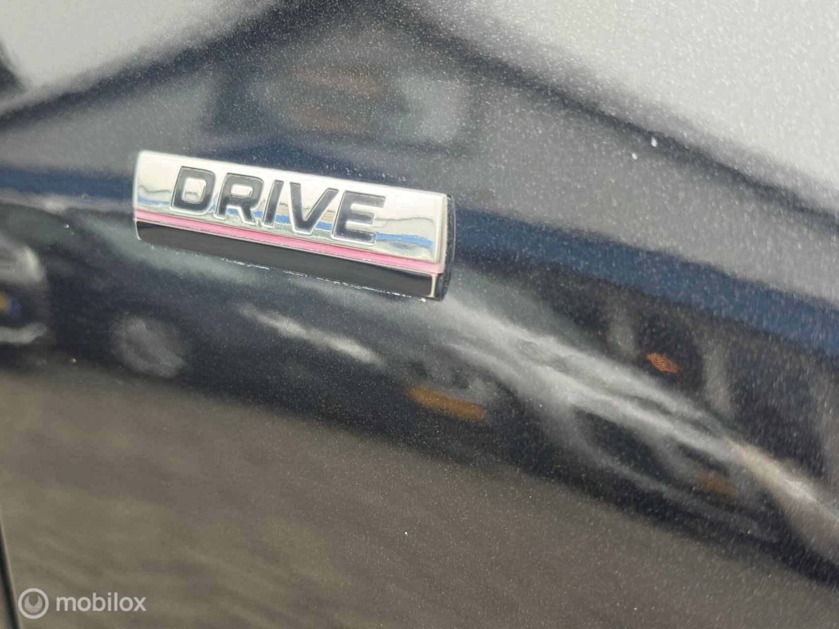 Hoofdafbeelding Škoda Rapid