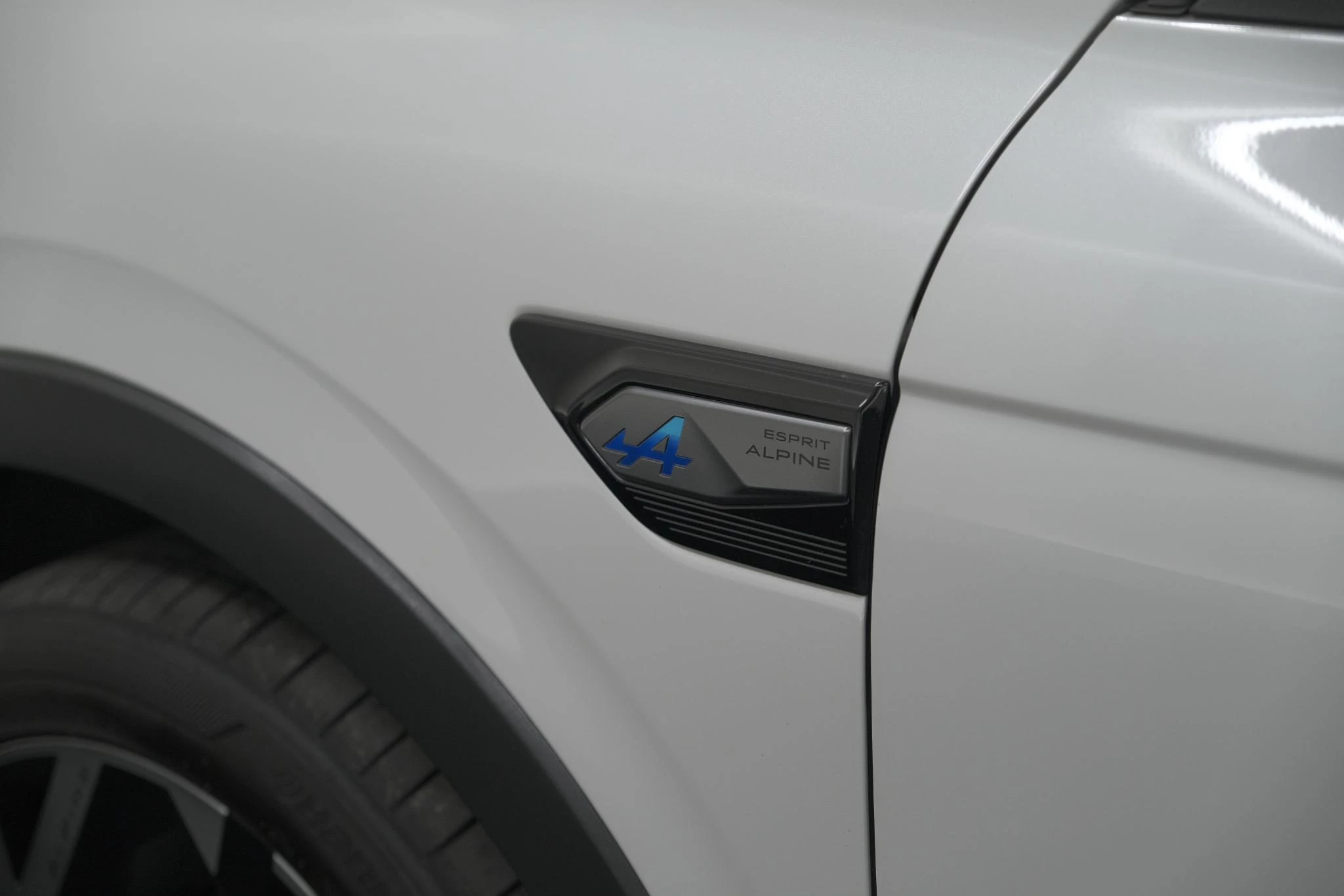 Hoofdafbeelding Renault Arkana