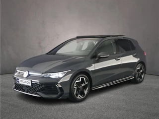 Volkswagen Golf R-Line Edition 1.5 eTSI 150pk DSG Automaat Panoramadak, Harman Kardon audio, Adaptive cruise control, LED matrix koplampen, Navigatie