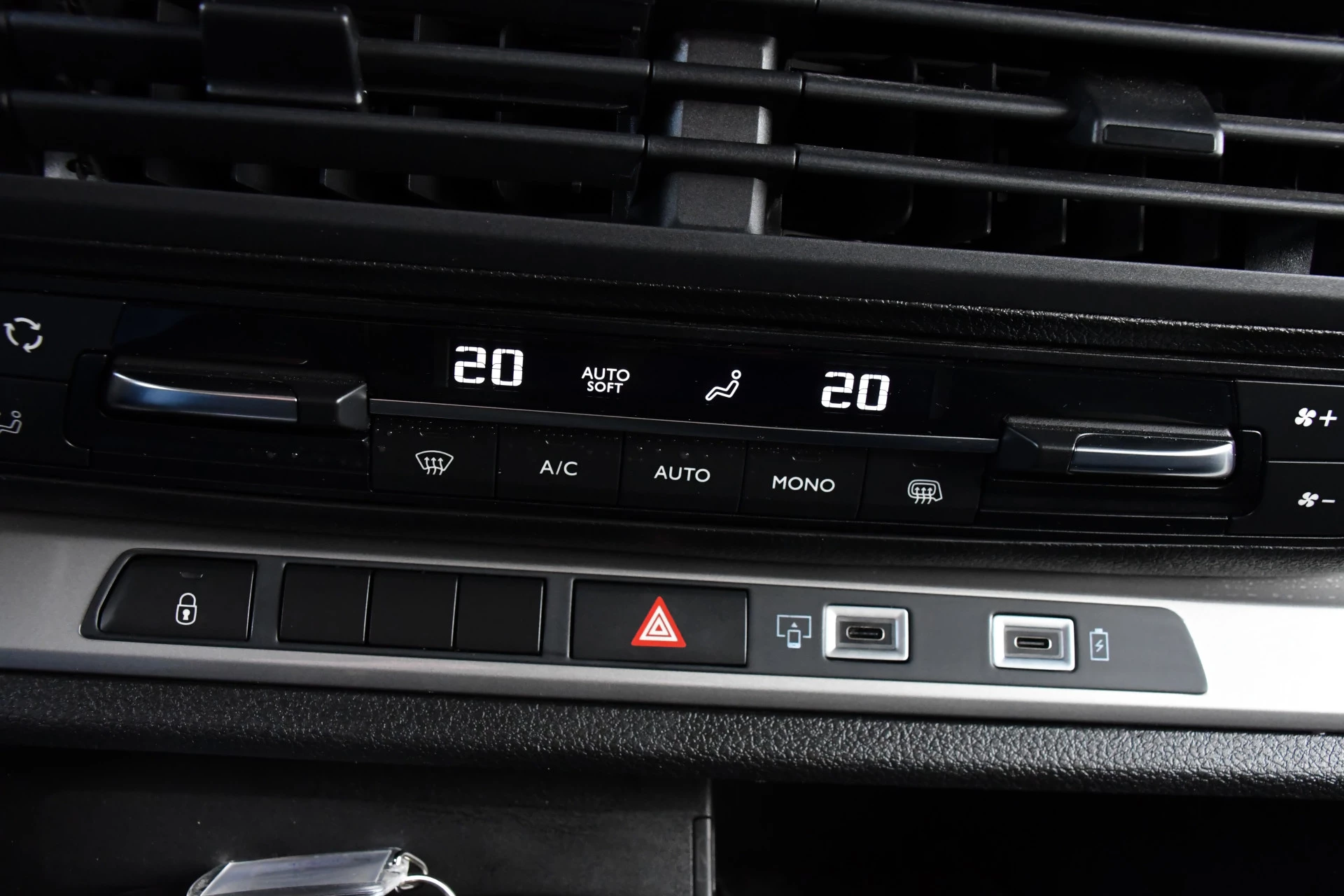 Hoofdafbeelding Citroën Jumpy