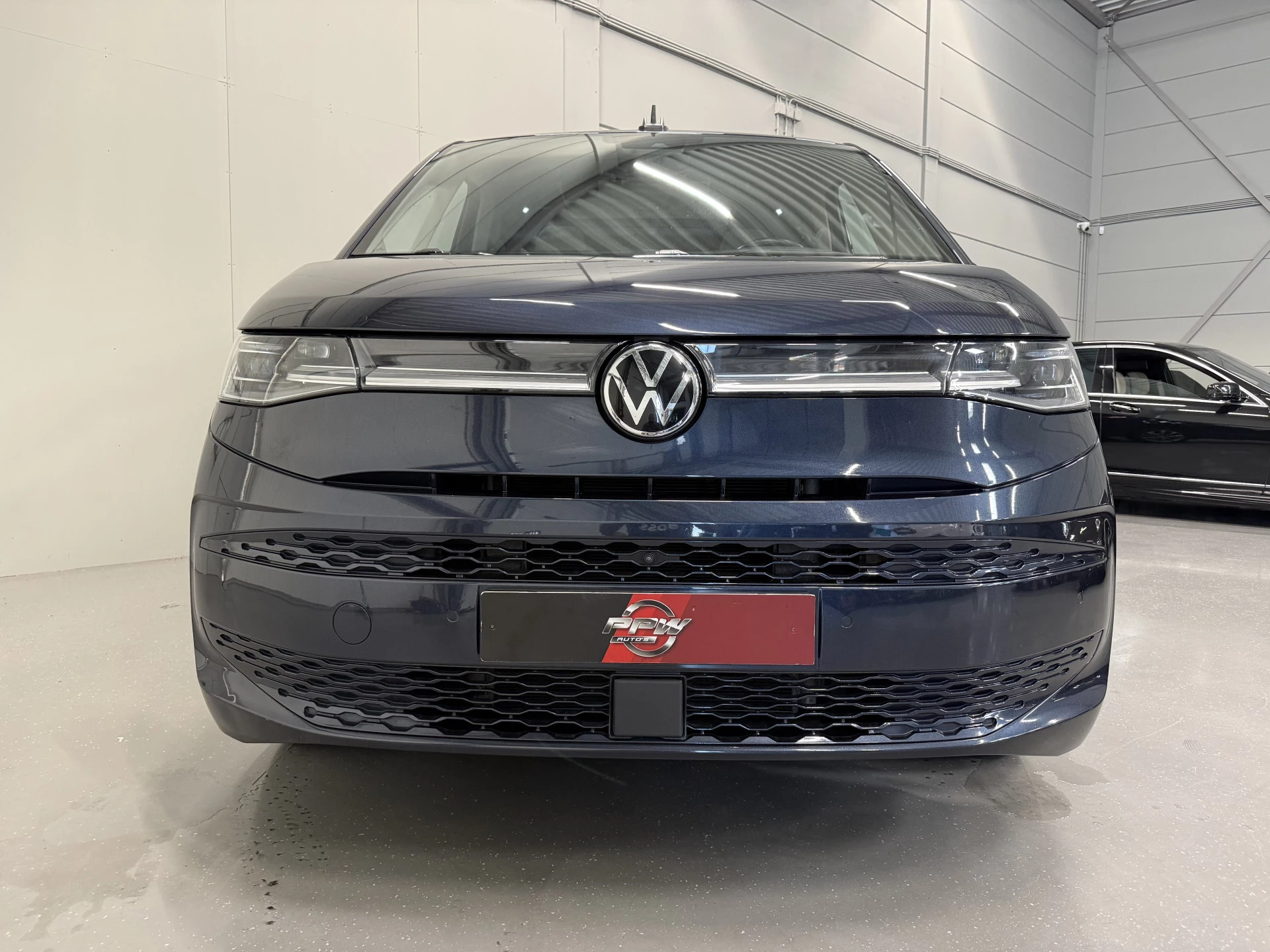 Hoofdafbeelding Volkswagen Multivan
