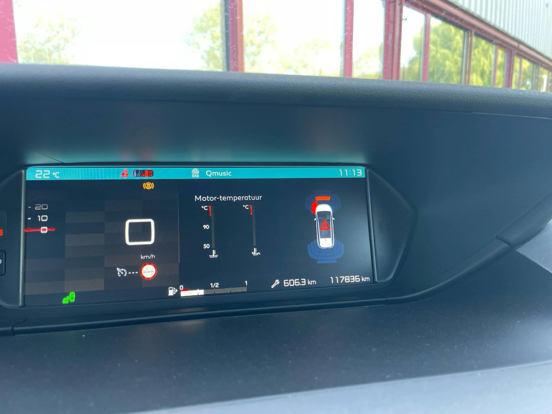 Hoofdafbeelding Citroën Grand C4 Spacetourer