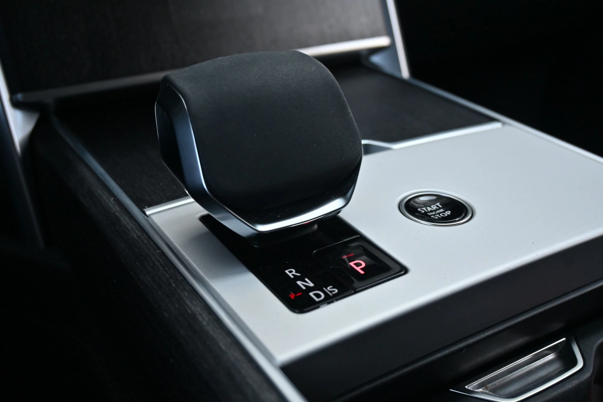 Hoofdafbeelding Land Rover Range Rover