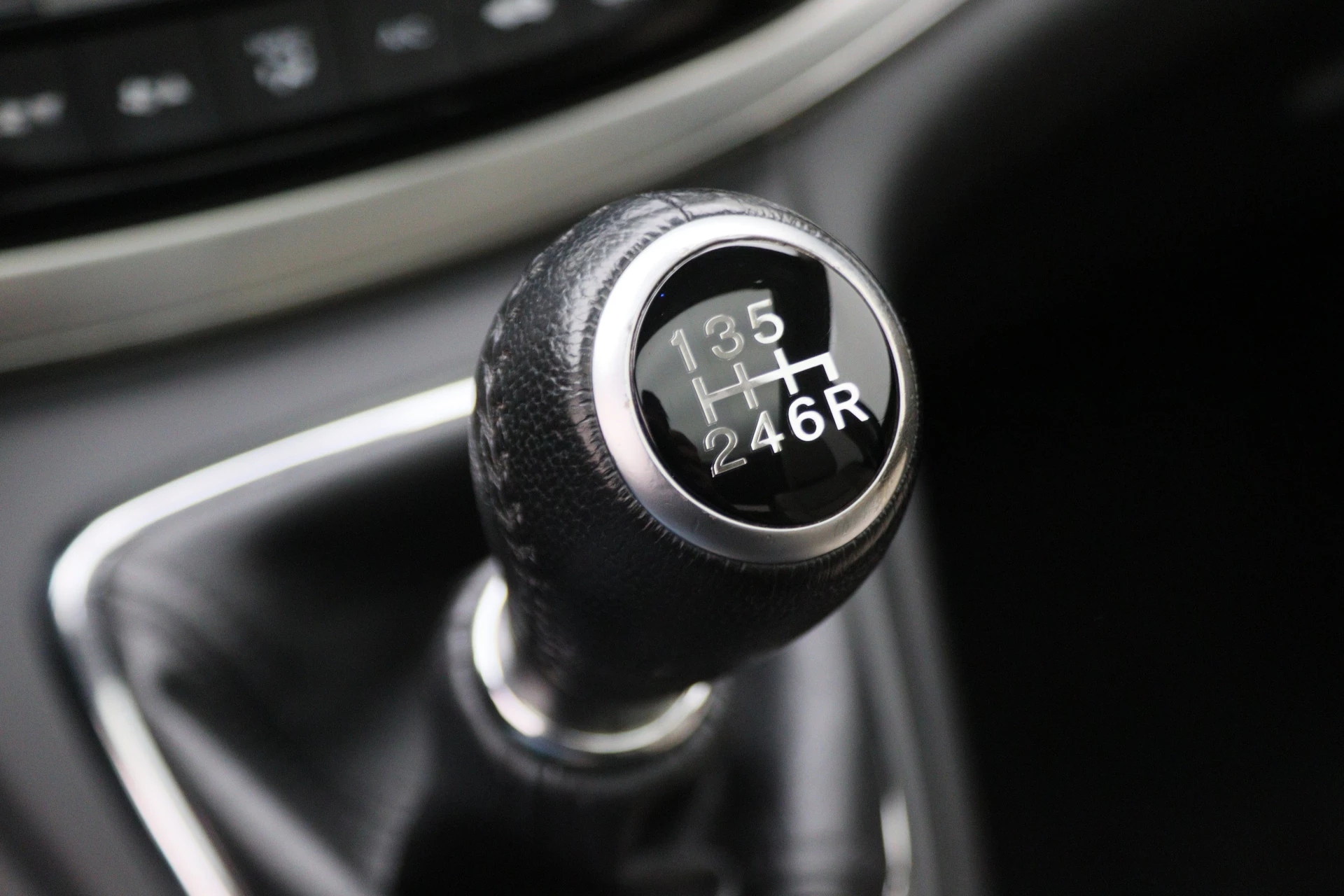 Hoofdafbeelding Honda CR-V