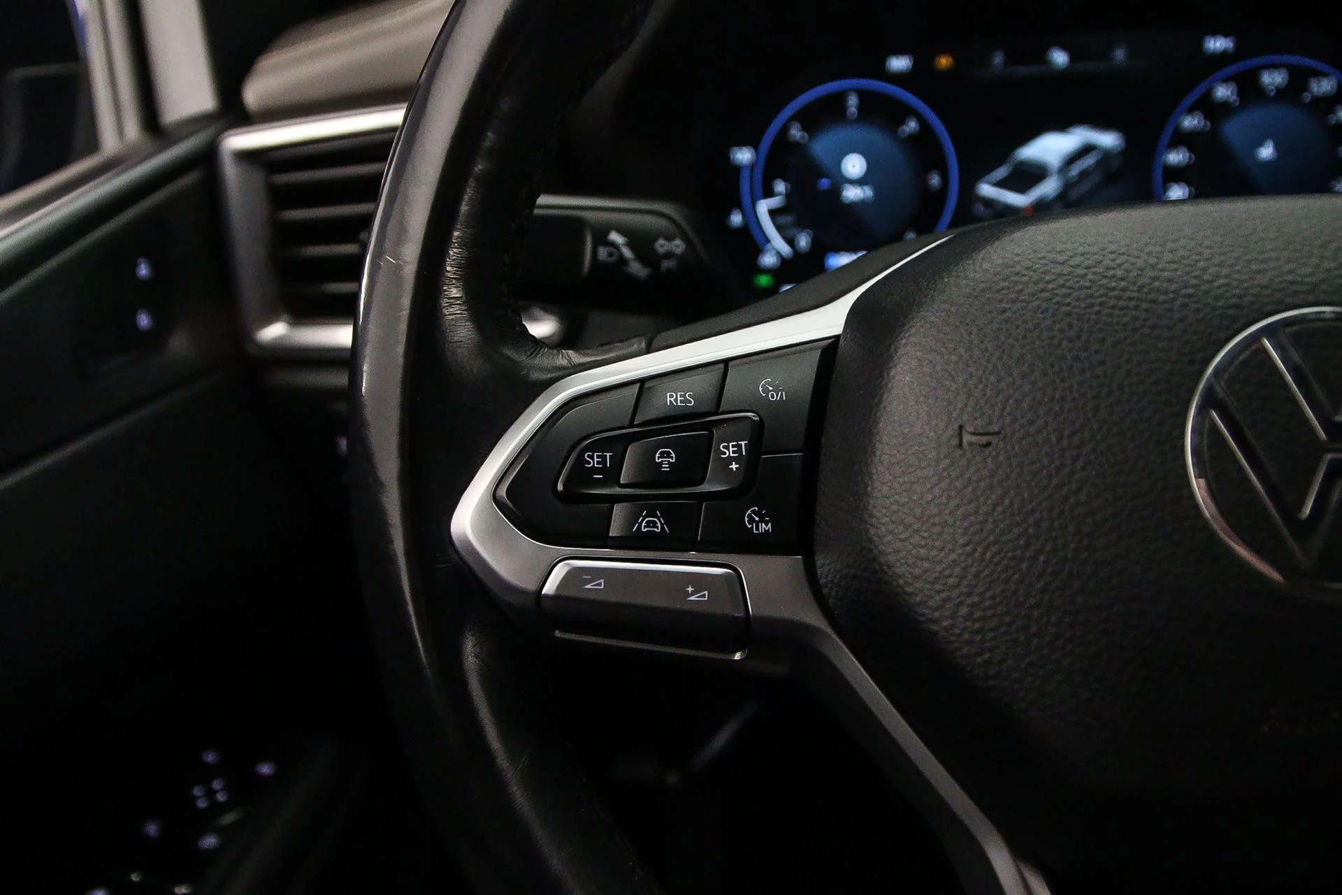 Hoofdafbeelding Volkswagen Amarok