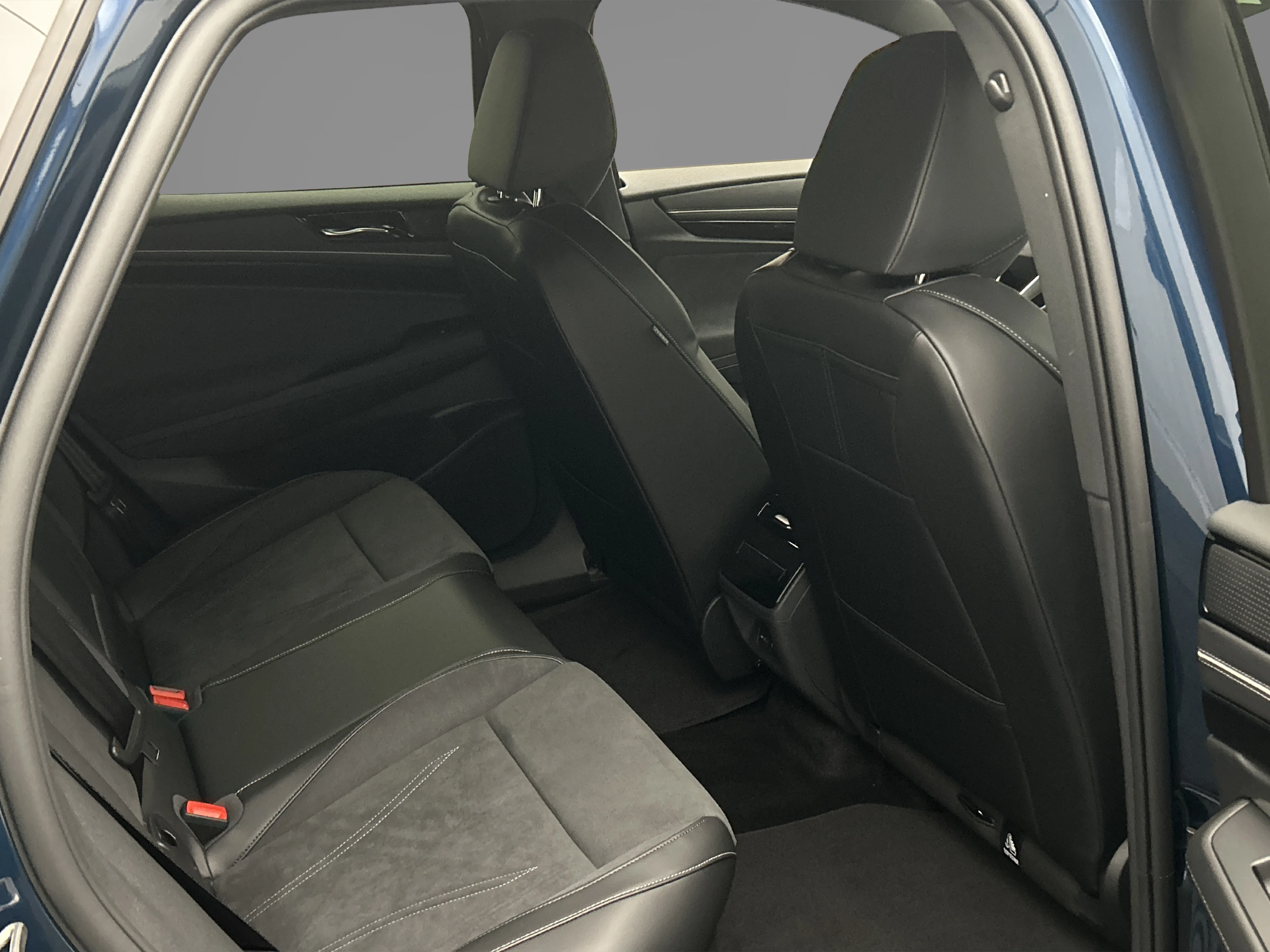 Hoofdafbeelding Volkswagen ID.7