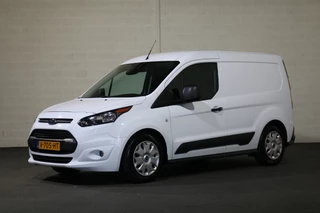 Hoofdafbeelding Ford Transit Connect Ford Transit Connect 1.0 Ecoboost L1 Trend Inrichting