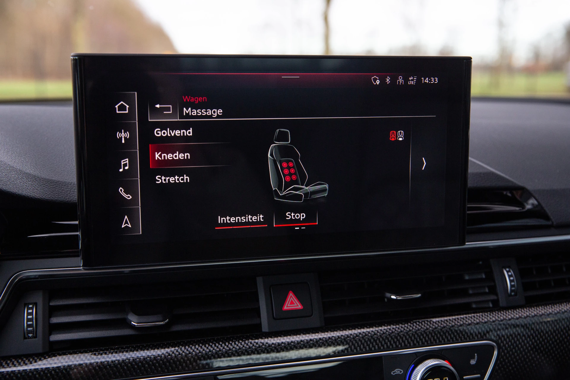 Hoofdafbeelding Audi S5