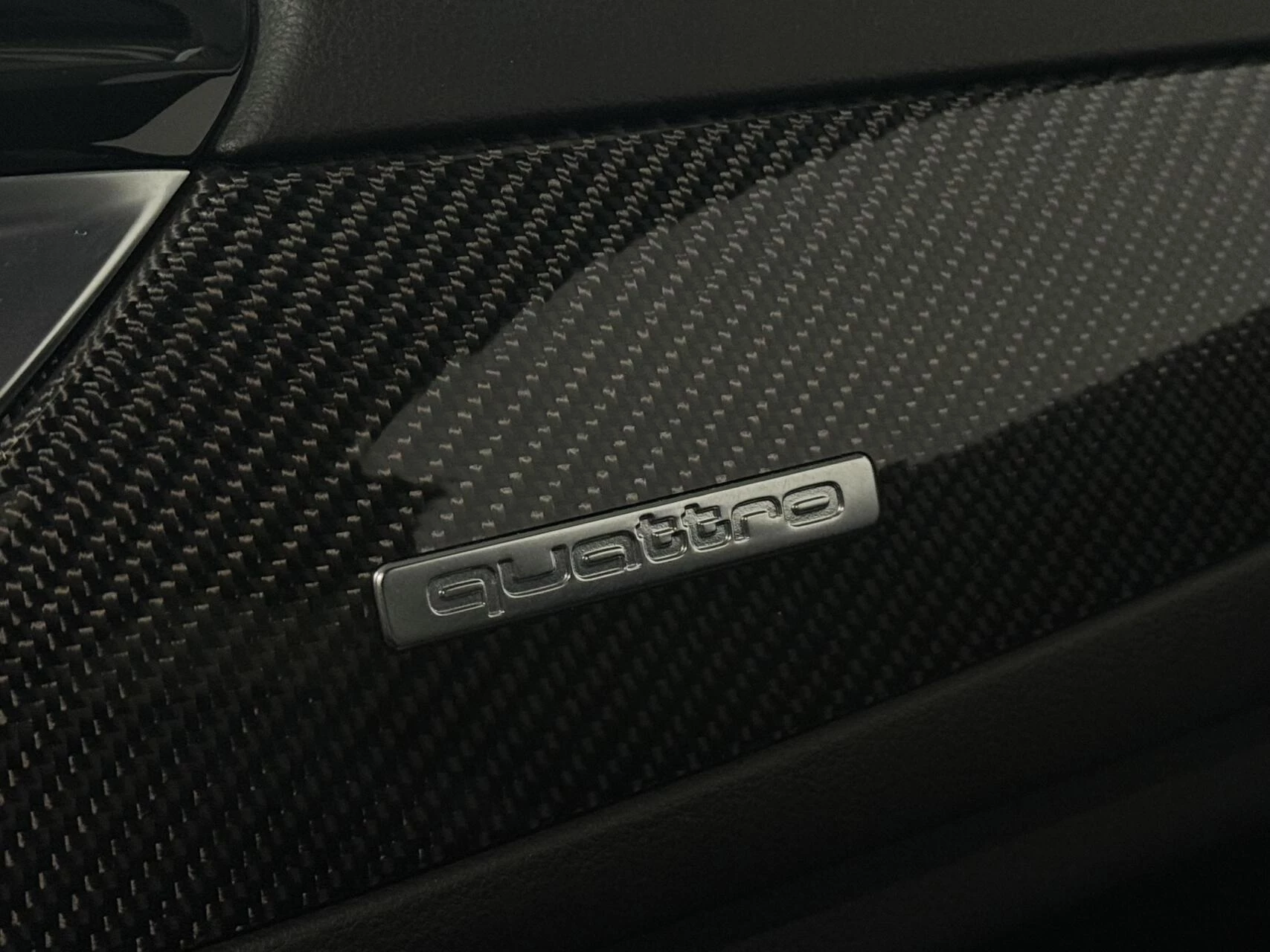 Hoofdafbeelding Audi RS6