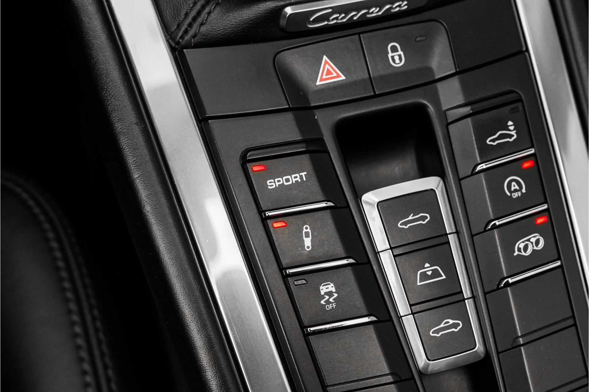 Hoofdafbeelding Porsche 911