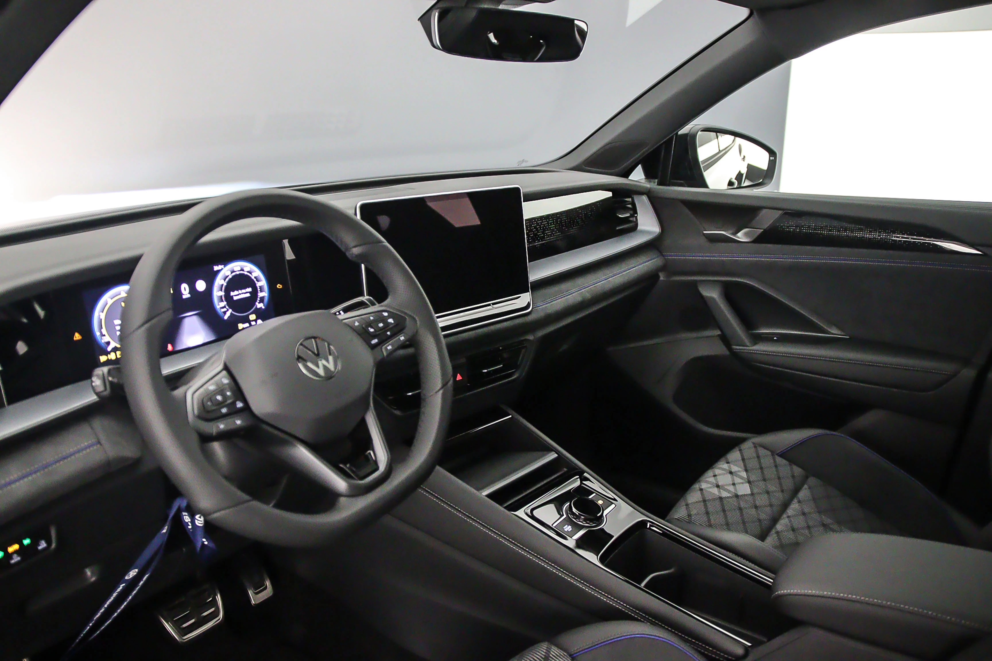 Hoofdafbeelding Volkswagen Tayron