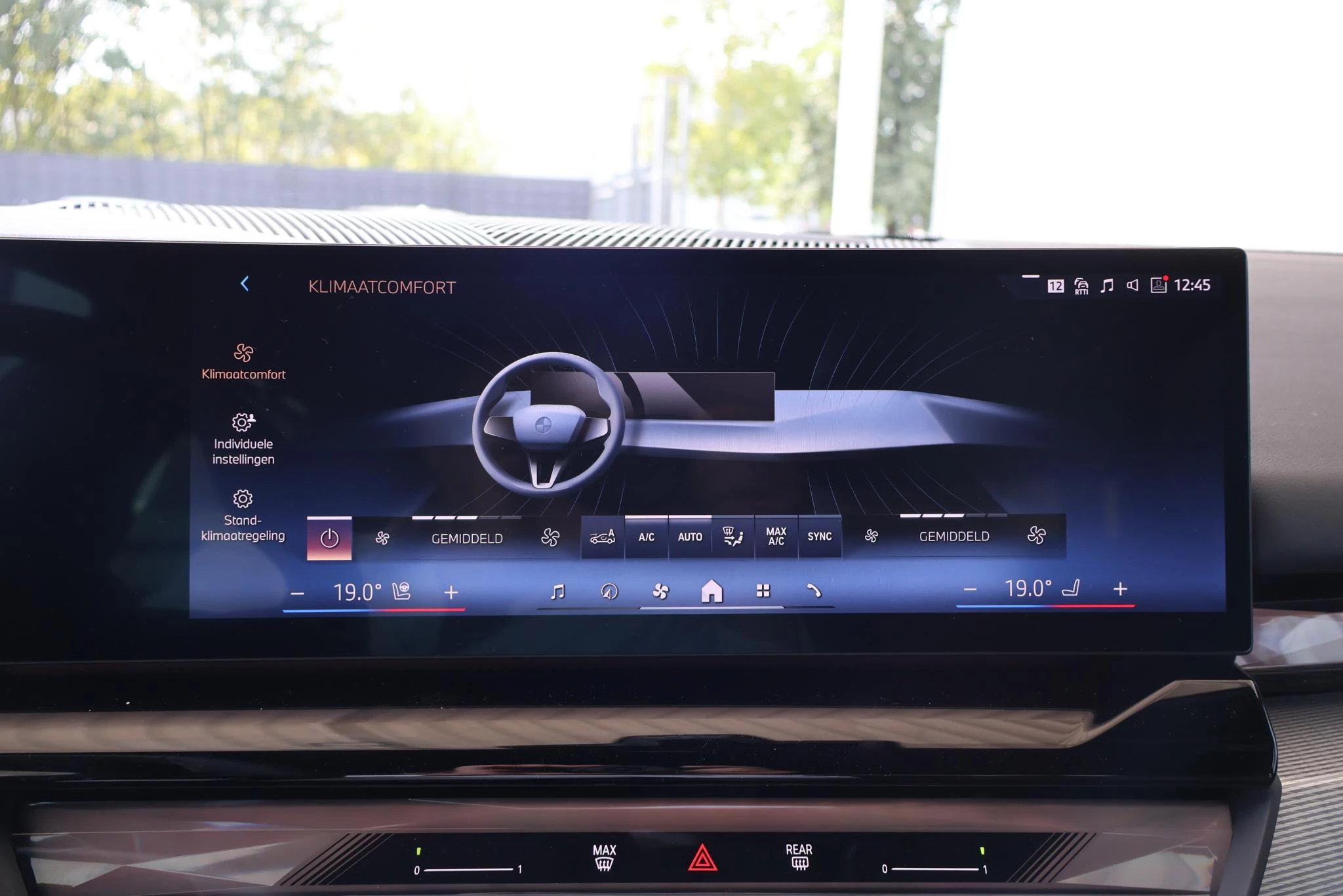 Hoofdafbeelding BMW i5