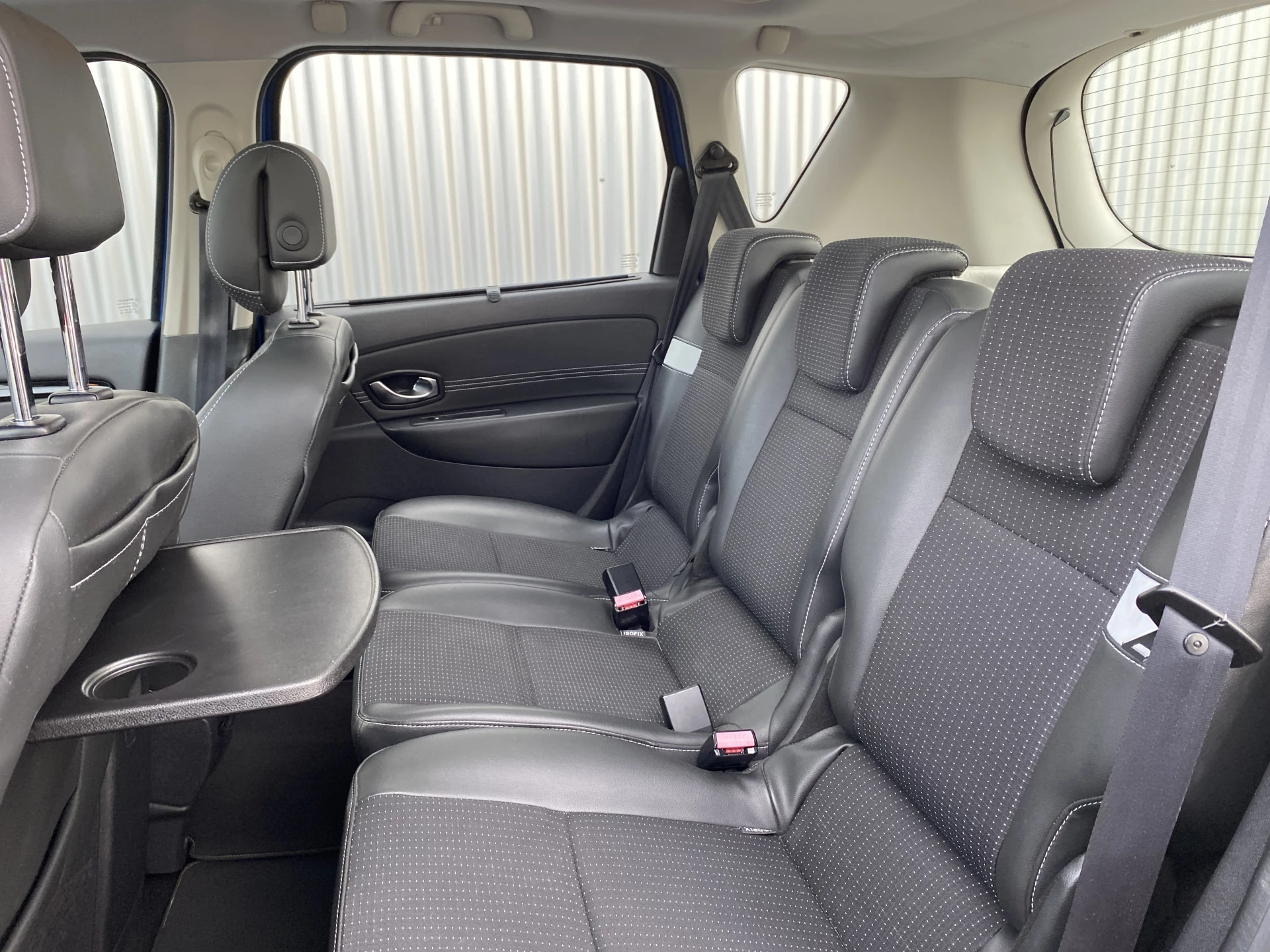 Hoofdafbeelding Renault Scénic