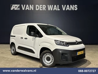 Citroën Berlingo 1.5 Blue HDI L1H1 Euro6 Airco | Cruisecontrol | Bluetooth- Telefonie Zijdeur
