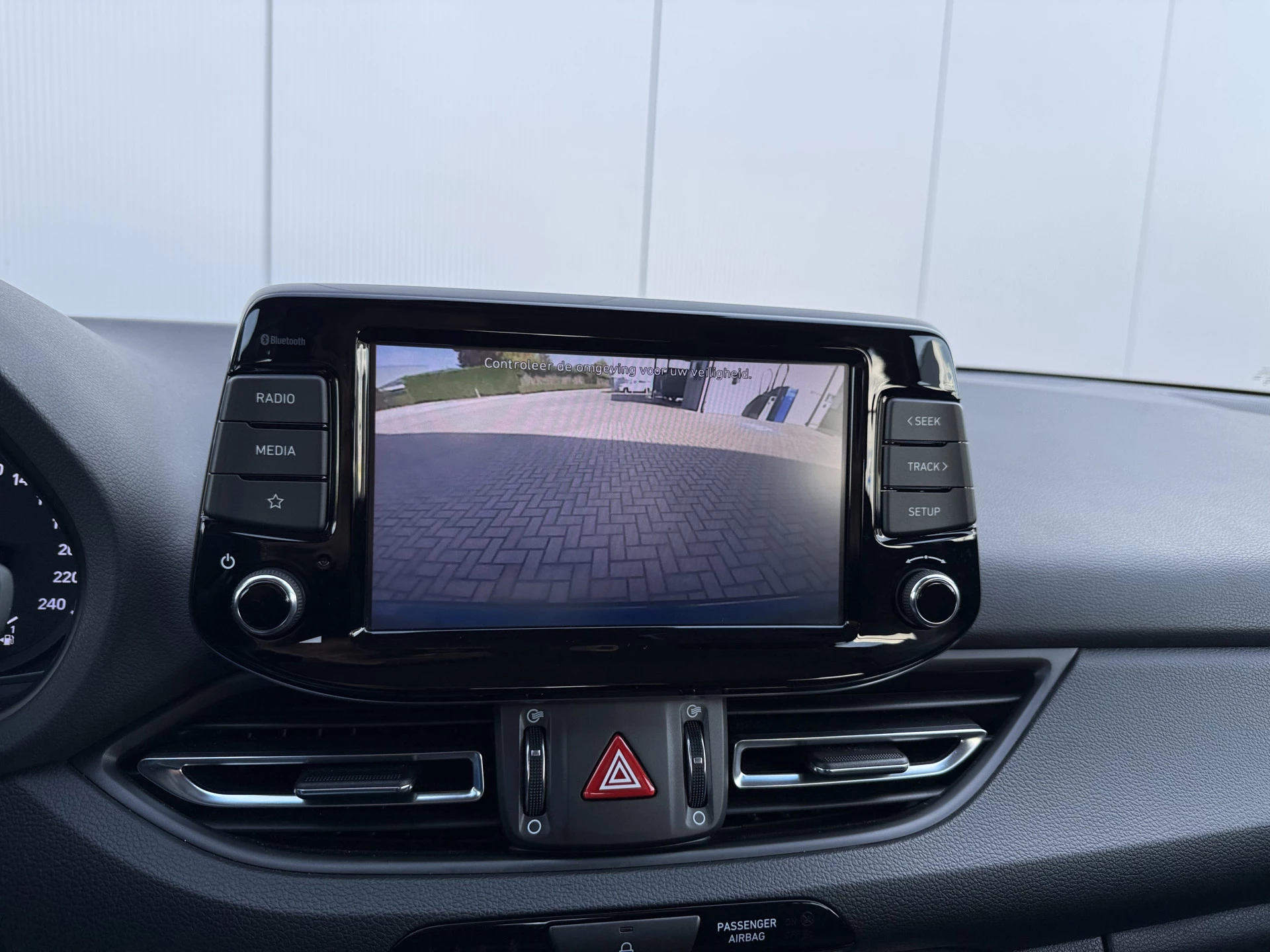 Hoofdafbeelding Hyundai i30