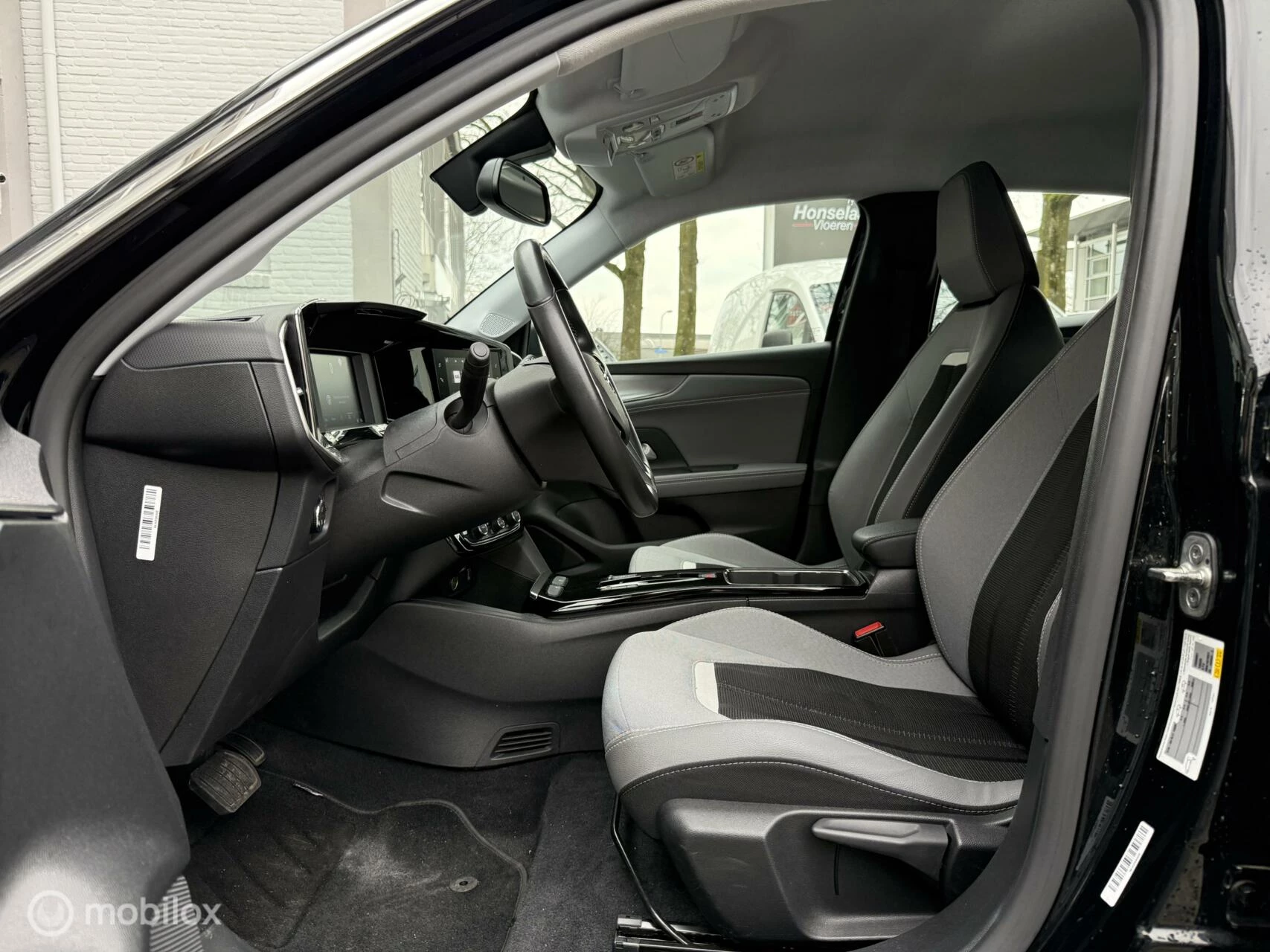 Hoofdafbeelding Opel Mokka-e