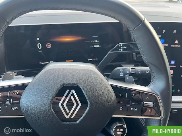 Hoofdafbeelding Renault Austral