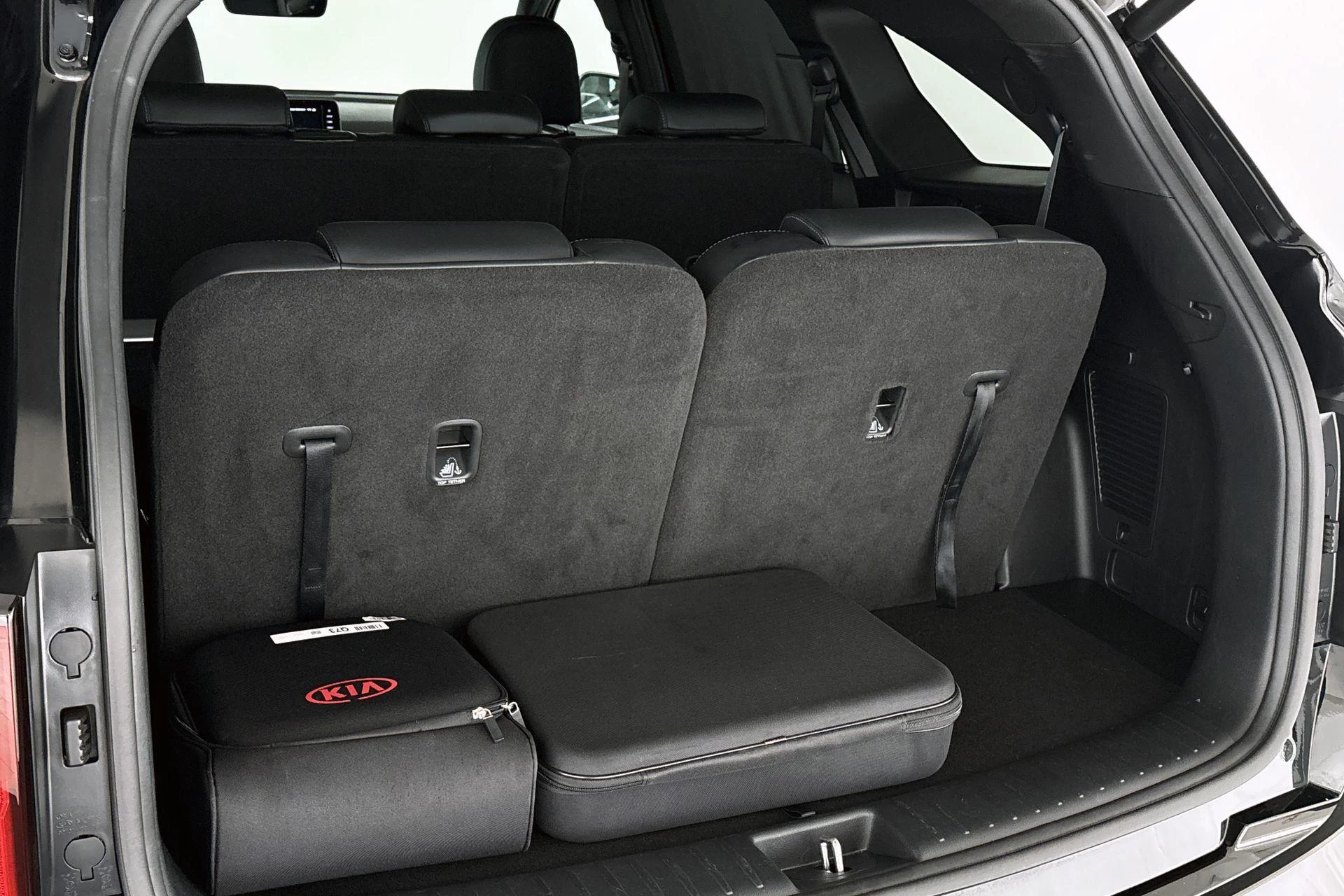 Hoofdafbeelding Kia Sorento