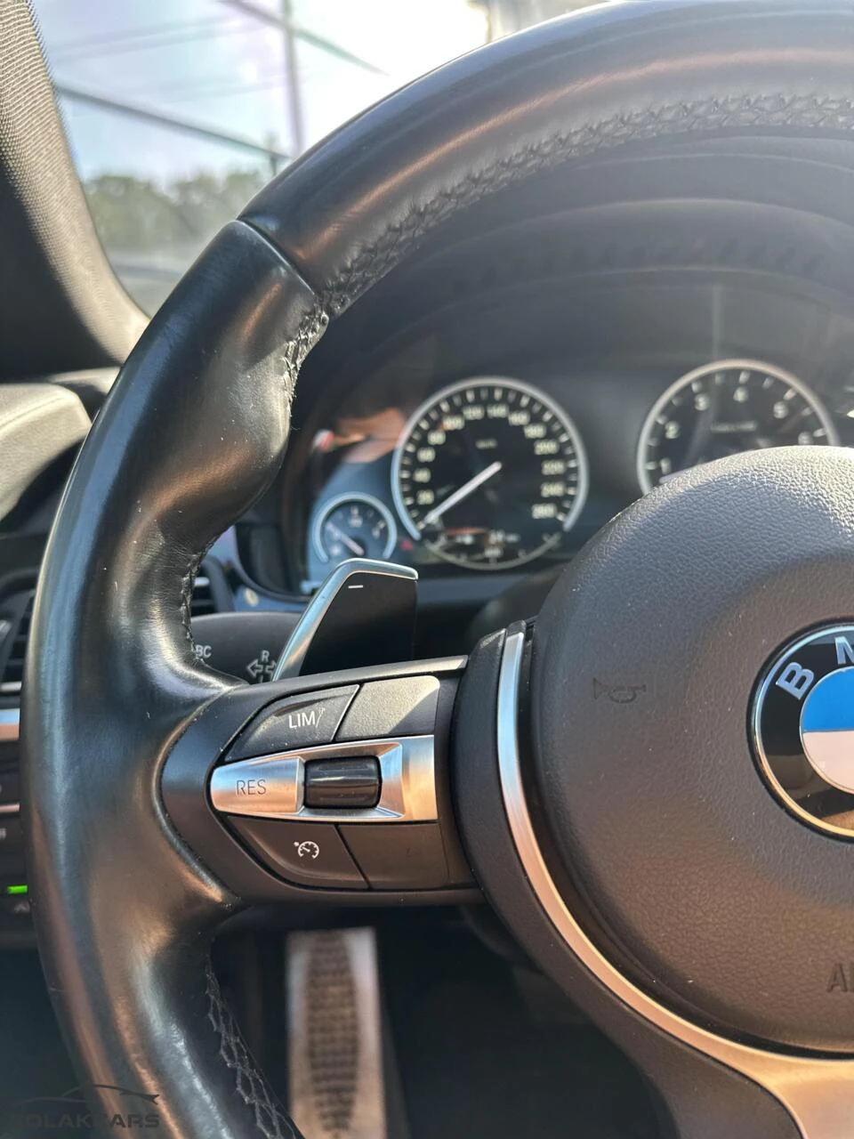 Hoofdafbeelding BMW 6 Serie