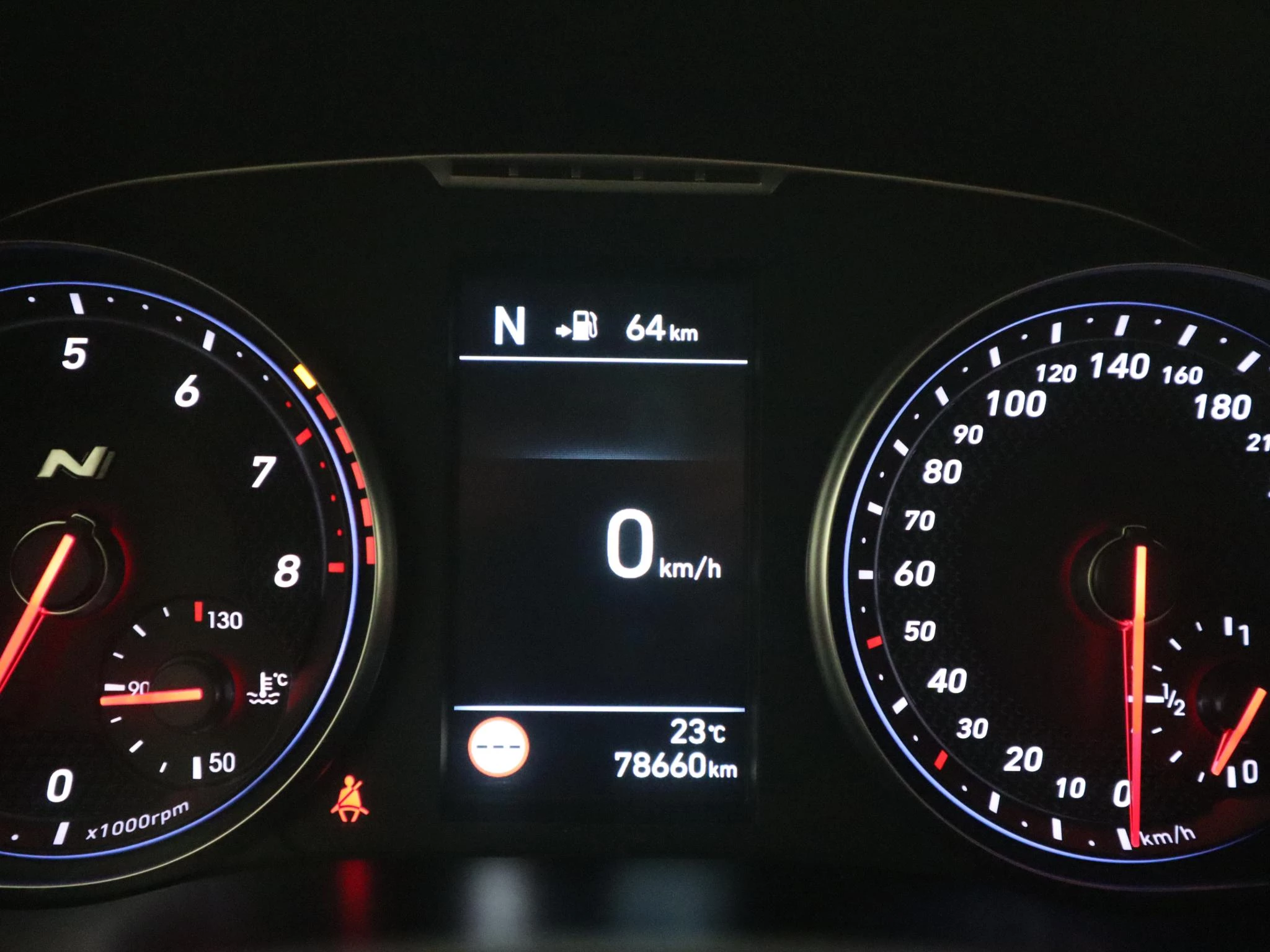 Hoofdafbeelding Hyundai i30